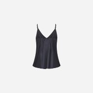 Picture of DIRTY LAUNDRY WOMEN'S STRAPPY TOP IN VINTAGE BLUE 2