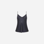 Picture of DIRTY LAUNDRY WOMEN'S STRAPPY TOP IN VINTAGE BLUE 1