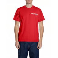 Снимка на REPLAY МЪЖКА БЛУЗА REPLAY RACING TEAM BASIC JERSEY T-SHIRT В ЧЕРВЕН 1