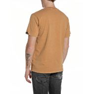 Снимка на REPLAY МЪЖКА БЛУЗА CREW-NECK DRY HAND JERSEY T-SHIRT SAHARA 2