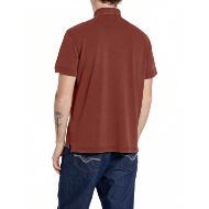 Снимка на REPLAY МЪЖКА БЛУЗА MARBLE-EFFECT COTTON PIQUÉ POLO-SHIRT В ШОКОЛАДОВО 2