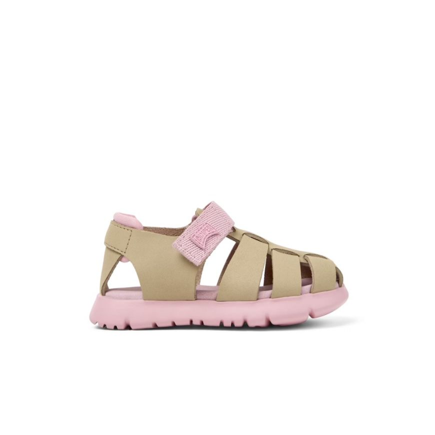 Picture of CAMPER KIDS ORUGA SANDAL