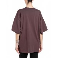 Снимка на REPLAY ДАМСКИ ТОП BOY-FIT COTTON JERSEY T-SHIRT В ЛИЛАВО 2