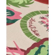 Picture of SCOTCH&SODA WOMEN'S PRINTED REGULAR-FIT T-SHIRT IN MULTICOLOUR 3