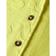 Снимка на SCOTCH&SODA ДАМСКА РИЗА TOWELLING SHORTSLEEVED В ЗЕЛЕНО 3