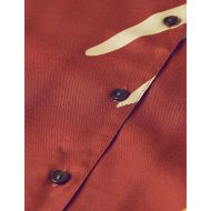 Снимка на SCOTCH&SODA ДАМСКА РИЗА PRINTED SHORT SLEEVED RELAXED FIT В КОМБИНАЦИЯ 3