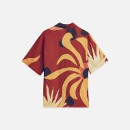 Снимка на SCOTCH&SODA ДАМСКА РИЗА PRINTED SHORT SLEEVED RELAXED FIT В КОМБИНАЦИЯ 2