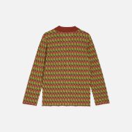 Снимка на SCOTCH&SODA ДАМСКИ ПУЛОВЕР JACQUARD KNITTED JACKET В КОМБИНАЦИЯ 2