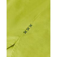 Снимка на SCOTCH&SODA ДАМСКА РИЗА COTTON VOILE OVERSIZED В ЗЕЛЕНО 3