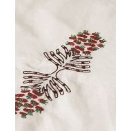 Снимка на SCOTCH&SODA ДАМСКА РИЗА EMBROIDERED GIRLFRIEND В БЕЖОВО 3