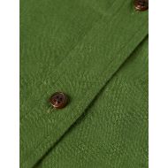 Снимка на SCOTCH&SODA ДАМСКА РИЗА LINEN В ЗЕЛЕНО 3