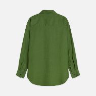 Снимка на SCOTCH&SODA ДАМСКА РИЗА LINEN В ЗЕЛЕНО 2