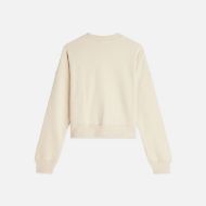 Снимка на SCOTCH&SODA ДАМСКИ СУИТШЪРТ ARTWORK RELAXED-FIT В БЕЖОВО 2