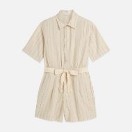 Снимка на SCOTCH&SODA ДАМСКИ ГАЩЕРИЗОН FEMININE COTTON-LINEN  В БЕЖОВО 1