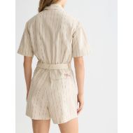 Снимка на SCOTCH&SODA ДАМСКИ ГАЩЕРИЗОН FEMININE COTTON-LINEN  В БЕЖОВО 5