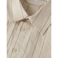 Снимка на SCOTCH&SODA ДАМСКИ ГАЩЕРИЗОН FEMININE COTTON-LINEN  В БЕЖОВО 3