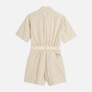 Снимка на SCOTCH&SODA ДАМСКИ ГАЩЕРИЗОН FEMININE COTTON-LINEN  В БЕЖОВО 2