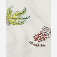 Снимка на SCOTCH&SODA ДАМСКА РОКЛЯ EMBROIDERED SHORT BIB В БЕЖОВО 3