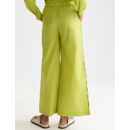 Снимка на SCOTCH&SODA ДАМСКИ ПАНТАЛОН COTTON VOILE PULL ON BEACH В ЗЕЛЕНО 5