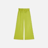 Снимка на SCOTCH&SODA ДАМСКИ ПАНТАЛОН COTTON VOILE PULL ON BEACH В ЗЕЛЕНО 2