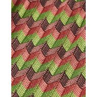 Снимка на SCOTCH&SODA ДАМСКИ ПАНТАЛОН CHEVRON KNITTED TROUSERS В ЧЕРВЕНО 3