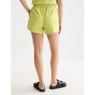 Снимка на SCOTCH&SODA ДАМСКИ БЕРМУДИ TOWELLING В ЗЕЛЕНО 5