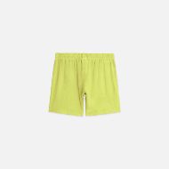 Снимка на SCOTCH&SODA ДАМСКИ БЕРМУДИ TOWELLING В ЗЕЛЕНО 2