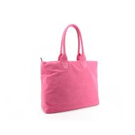 Picture of JUICY COUTURE WOMEN'S DAISY LARGE SHOPPER BAG DK JUICY PINK 5