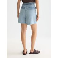 Снимка на SCOTCH&SODA ДАМСКИ БЕРМУДИ LIGHTWEIGHT INDIGO SHORT В СИНЬО 5