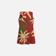 Снимка на SCOTCH&SODA ДАМСКА РОКЛЯ PRINTED MINI TIE В КОМБИНАЦИЯ 2