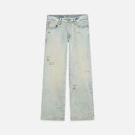 Снимка на SCOTCH&SODA МЪЖКИ ДЕНИМ BASQUIAT THE ZEE STRAIGHT FIT В СИНЬО 1