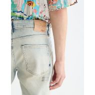 Снимка на SCOTCH&SODA МЪЖКИ ДЕНИМ BASQUIAT THE ZEE STRAIGHT FIT В СИНЬО 6