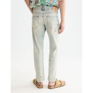 Снимка на SCOTCH&SODA МЪЖКИ ДЕНИМ BASQUIAT THE ZEE STRAIGHT FIT В СИНЬО 5
