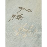 Снимка на SCOTCH&SODA МЪЖКИ ДЕНИМ BASQUIAT THE ZEE STRAIGHT FIT В СИНЬО 3