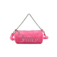 Picture of JUICY COUTURE WOMEN'S KIMBERLY BARREL BAG SUPER PINK 1