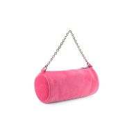 Picture of JUICY COUTURE WOMEN'S KIMBERLY BARREL BAG SUPER PINK 3