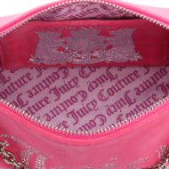 Picture of JUICY COUTURE WOMEN'S KIMBERLY BARREL BAG SUPER PINK 5