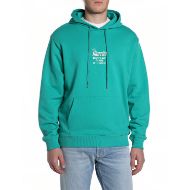 Снимка на REPLAY МЪЖКИ СУИТШЪРТ HOODY WITH BIARRITZ PRINT EMERALD 1