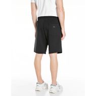 Снимка на REPLAY МЪЖКИ БЕРМУДИ REGULAR FIT BONDED FLEECE SHORTS В ЧЕРНО 3
