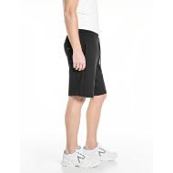 Снимка на REPLAY МЪЖКИ БЕРМУДИ REGULAR FIT BONDED FLEECE SHORTS В ЧЕРНО 2