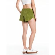 Снимка на REPLAY ДАМСКИ СПОРТНИ ПАНТАЛОНИ SPONGE TERRY SHORTS В КАЛА ЗЕЛЕНО 3