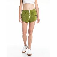 Снимка на REPLAY ДАМСКИ СПОРТНИ ПАНТАЛОНИ SPONGE TERRY SHORTS В КАЛА ЗЕЛЕНО 1