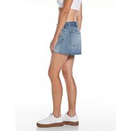 Снимка на REPLAY ДАМСКА ПОЛА MINI DENIM SKIRT В СВЕТЛОСИНЬО 2
