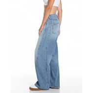 Снимка на REPLAY ДАМСКИ ДЕНИМ NARJA BAGGY FIT 10.5 OZ TENCELL/COTTON INDIGO В СВЕТЛОСИНЬО 2