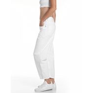 Снимка на REPLAY ДАМСКИ ДЕНИМ JANIE LOOSE FIT 11.OZ RECYCLED BULL В БЯЛО 2
