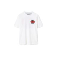 Снимка на ALLSAINTS МЪЖКА БЛУЗА MUTUAL SHORT SLEEVE CREW T-SHIRT ASHEN WHITE 7