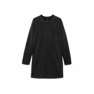 Снимка на ALLSAINTS ДАМСКА РОКЛЯ TILLII MINI DRESS BLACK 8