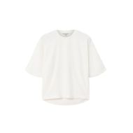 Снимка на ALLSAINTS ДАМСКА БЛУЗА ESME AMELIE T-SHIRT ECRU WHITE 8