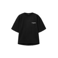 Снимка на ALLSAINTS ДАМСКА БЛУЗА HALIS AMELIE T-SHIRT BLACK 8