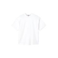 Picture of ALLSAINTS WOMEN'S MABEL ETTA T-SHIRT OPTIC WHITE 7
